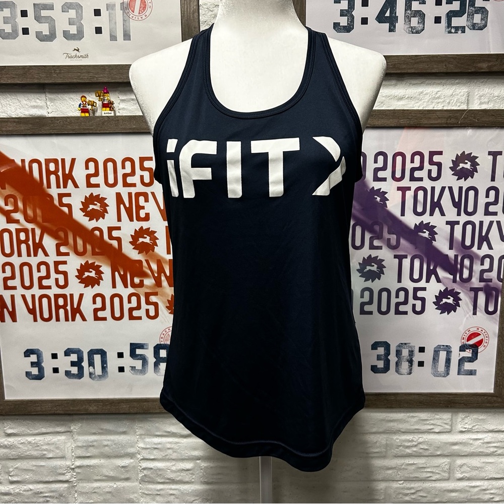 iFit tank top